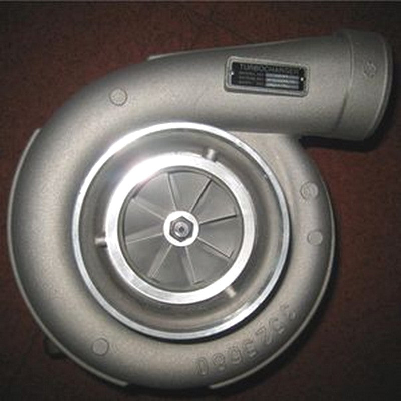 Kta525 For Cummins Engine KTA38 KTA19-525 Turbo S4T HC5A Turbocharger 3594030 ...