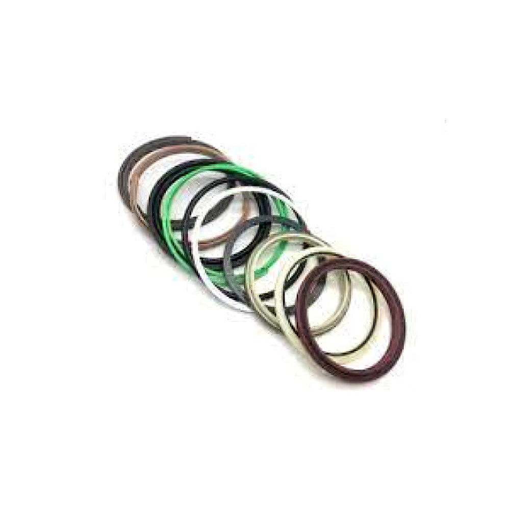 For DAEWOO DH110 Boom Cylinder Seal Kit