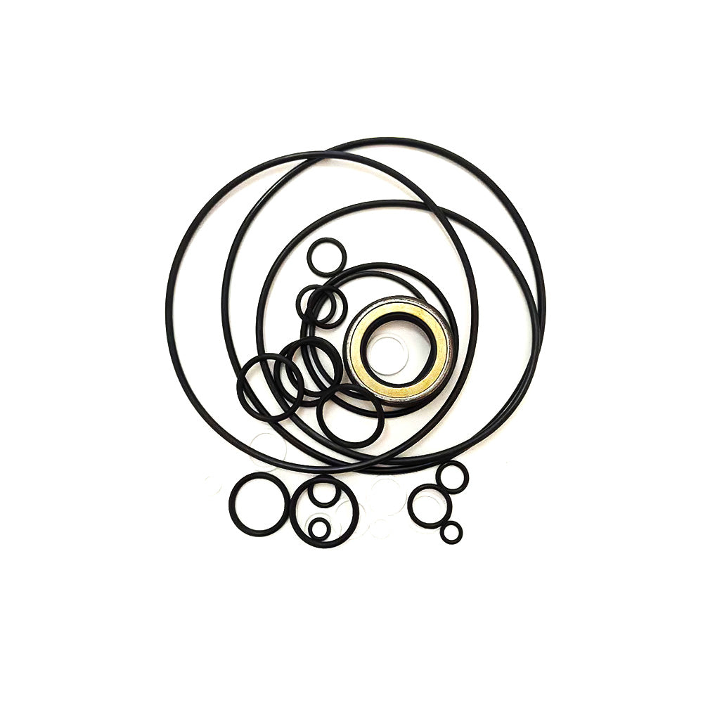 For DAEWOO DH110 Swing Motor Seal Kit