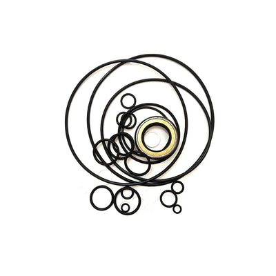 For DAEWOO DH110 Swing Motor Seal Kit