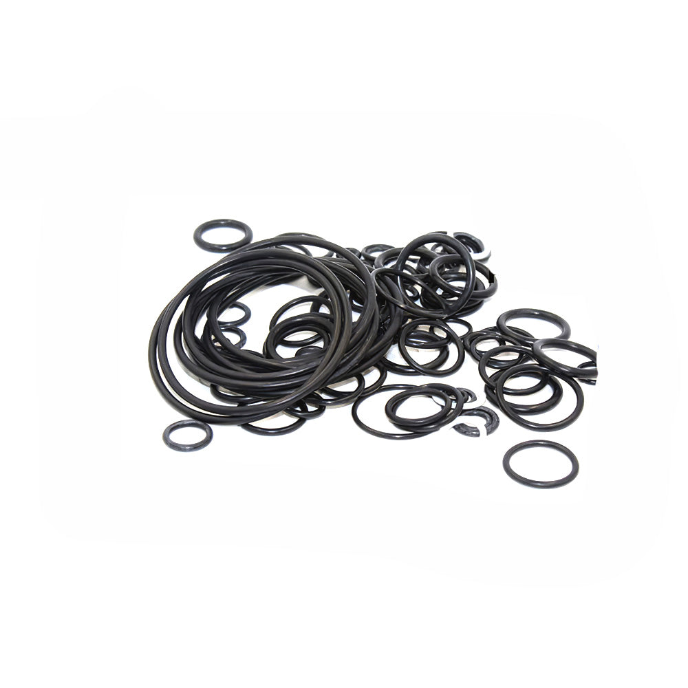 For DAEWOO DH110 Travel Motor Seal Kit