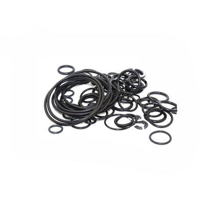 For DAEWOO DH110 Travel Motor Seal Kit