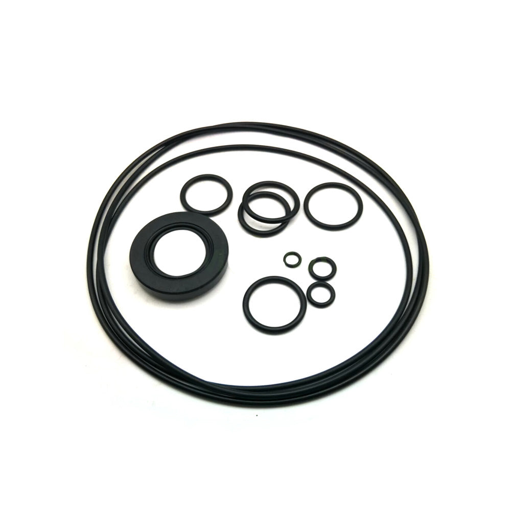 For DAEWOO DH150 Swing Motor Seal Kit