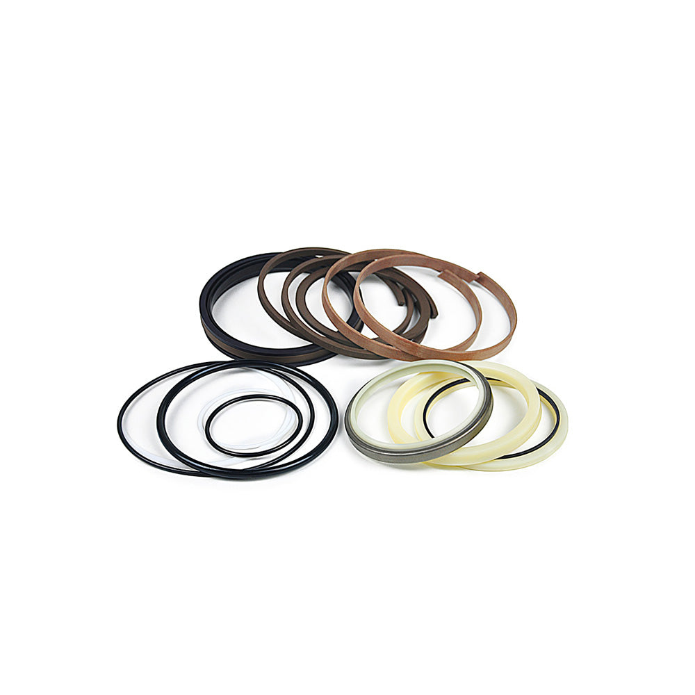 For Komatsu Excavator PC230-8 Boom Cylinder Seal Kit