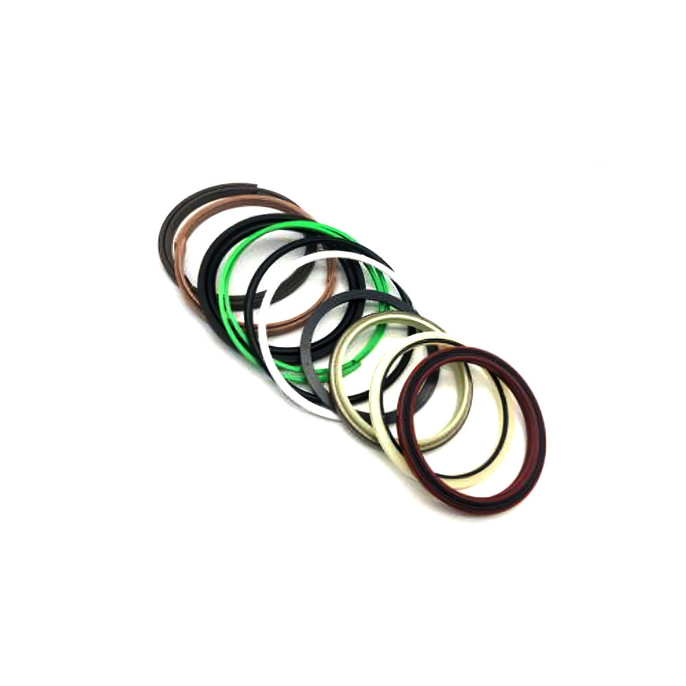 For DAEWOO DH150W-7 Boom Cylinder Seal Kit