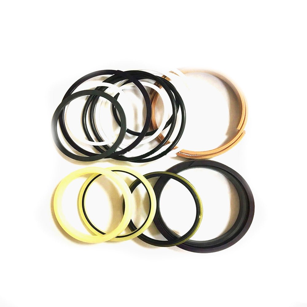 For DAEWOO DH150W-7 Bucket Cylinder Seal Kit