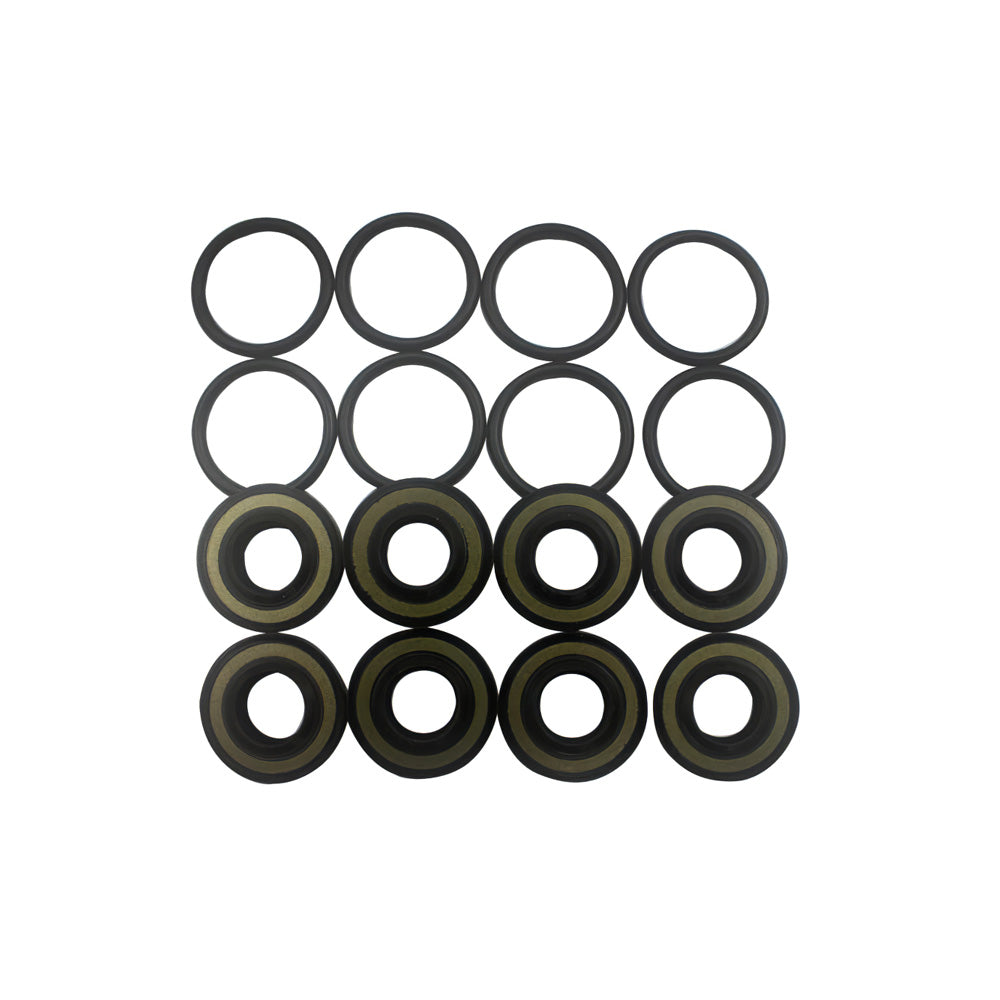 For DAEWOO DH150W-7 Travel Motor Seal Kit