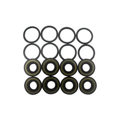 For DAEWOO DH150W-7 Travel Motor Seal Kit