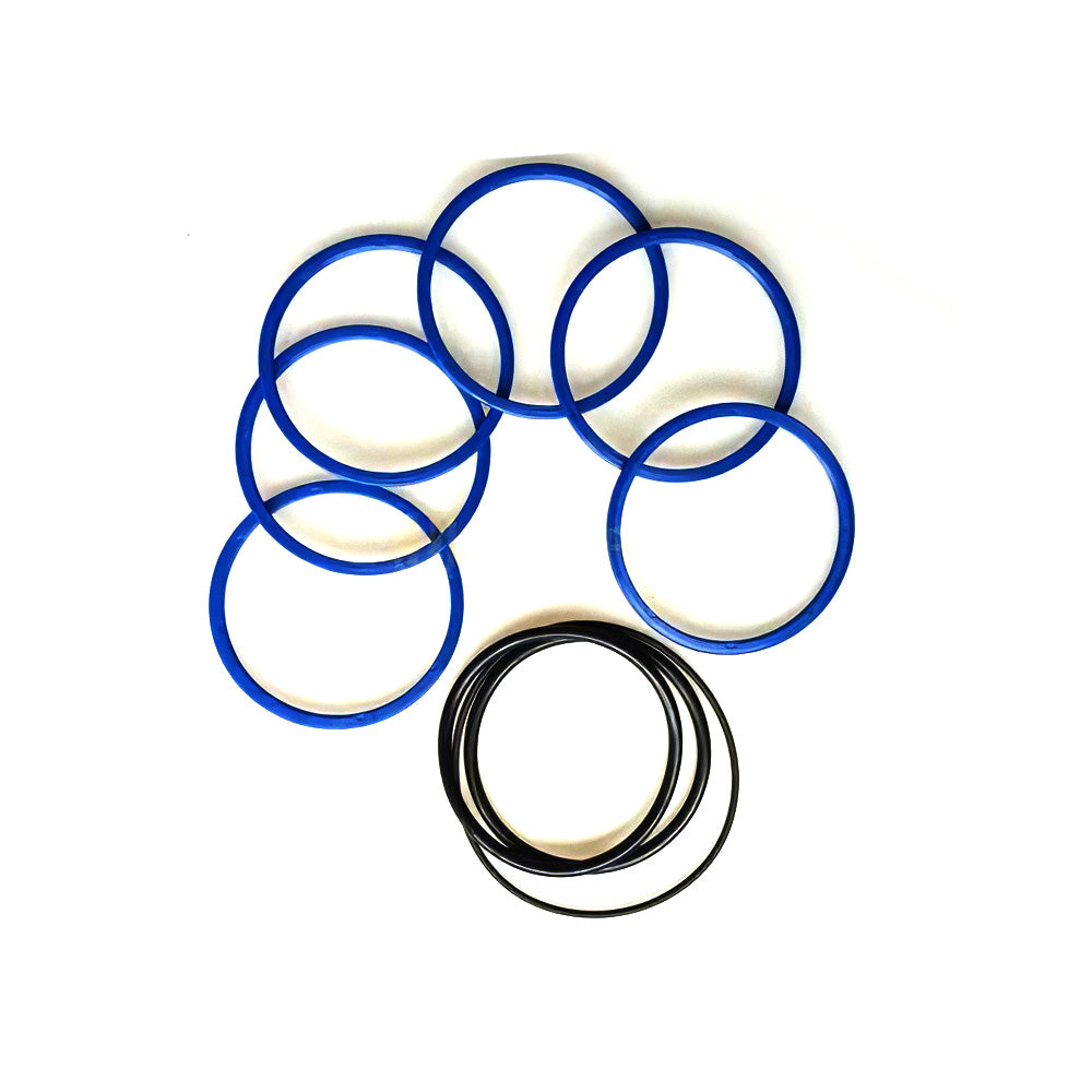 For Volvo EC210B Main Pump Seal Kit