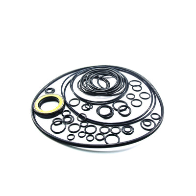 For DAEWOO DH220-3 Main Pump Seal Kit