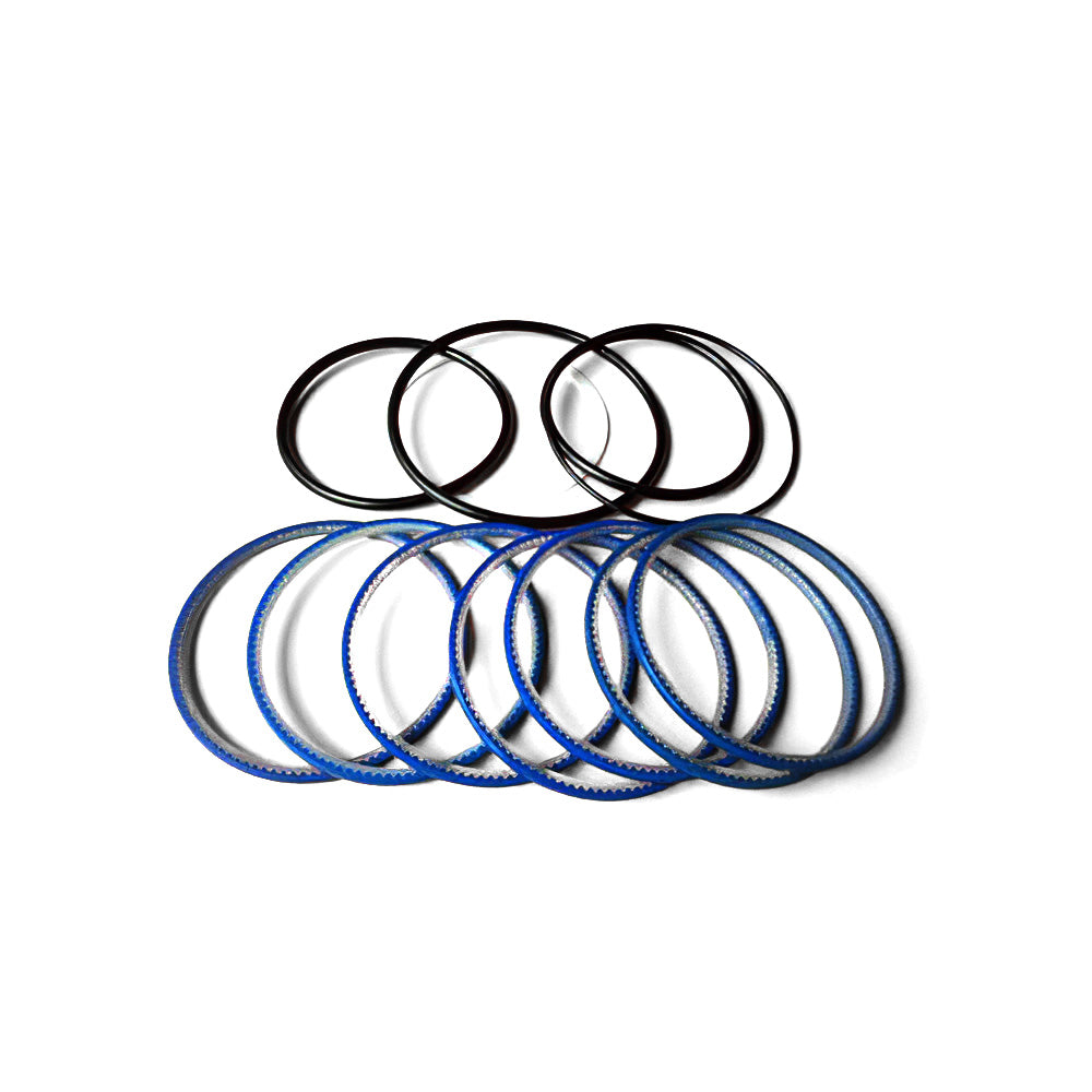 For DAEWOO DH220-3 Swing Motor Seal Kit
