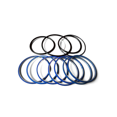 For DAEWOO DH220-3 Swing Motor Seal Kit