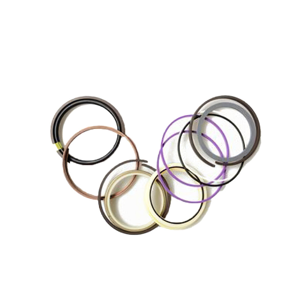 For DAEWOO DH220-5 Boom Cylinder Seal Kit