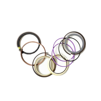 For DAEWOO DH220-5 Boom Cylinder Seal Kit