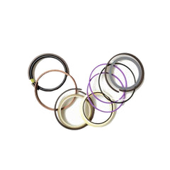 For DAEWOO DH220-5 Boom Cylinder Seal Kit
