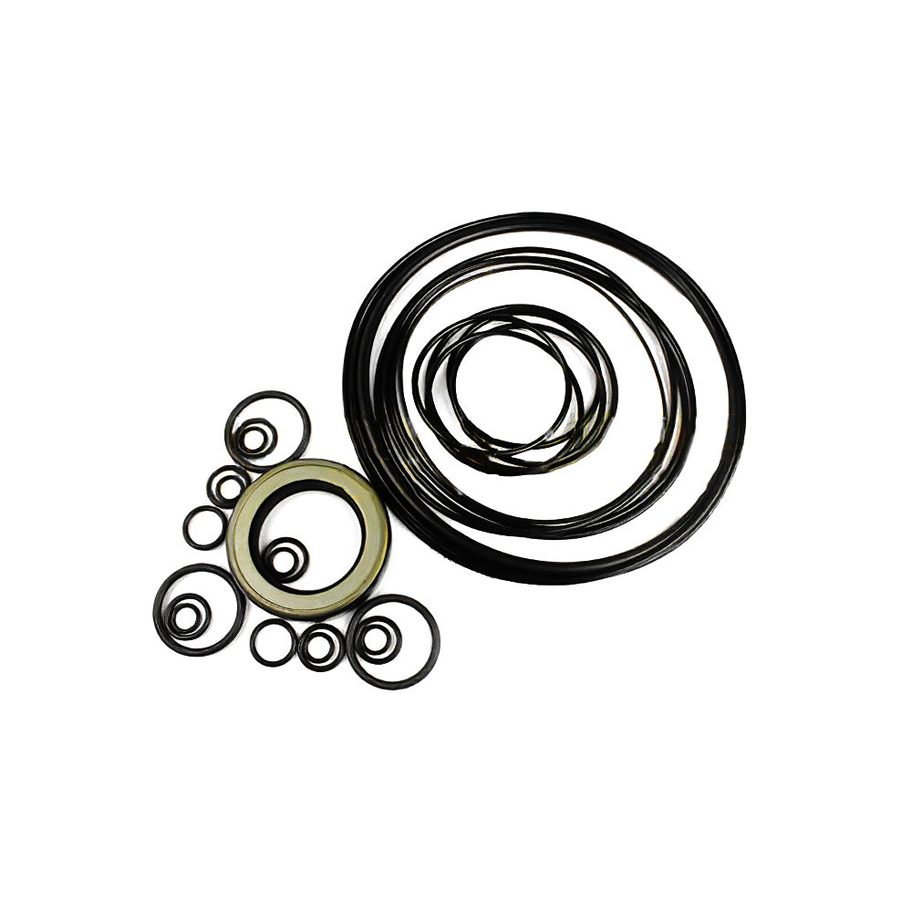 For DAEWOO DH220-5 Swing Motor Seal Kit