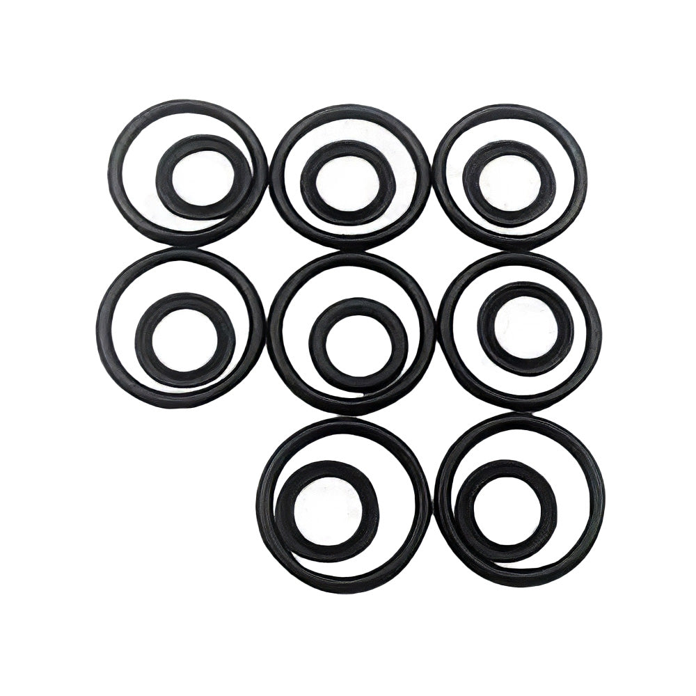 For DAEWOO DH220-7 Swivel Joint Seal Kit