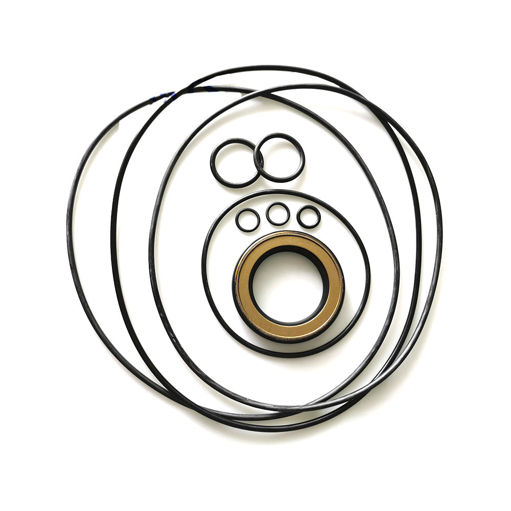 For DAEWOO DH220-7 Travel Motor Seal Kit