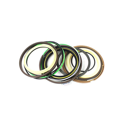 Boom Cylinder Seal Kit 0732708 for Hitachi Excavator EX55UR-3 ZX55UR ZX55UR-HHE