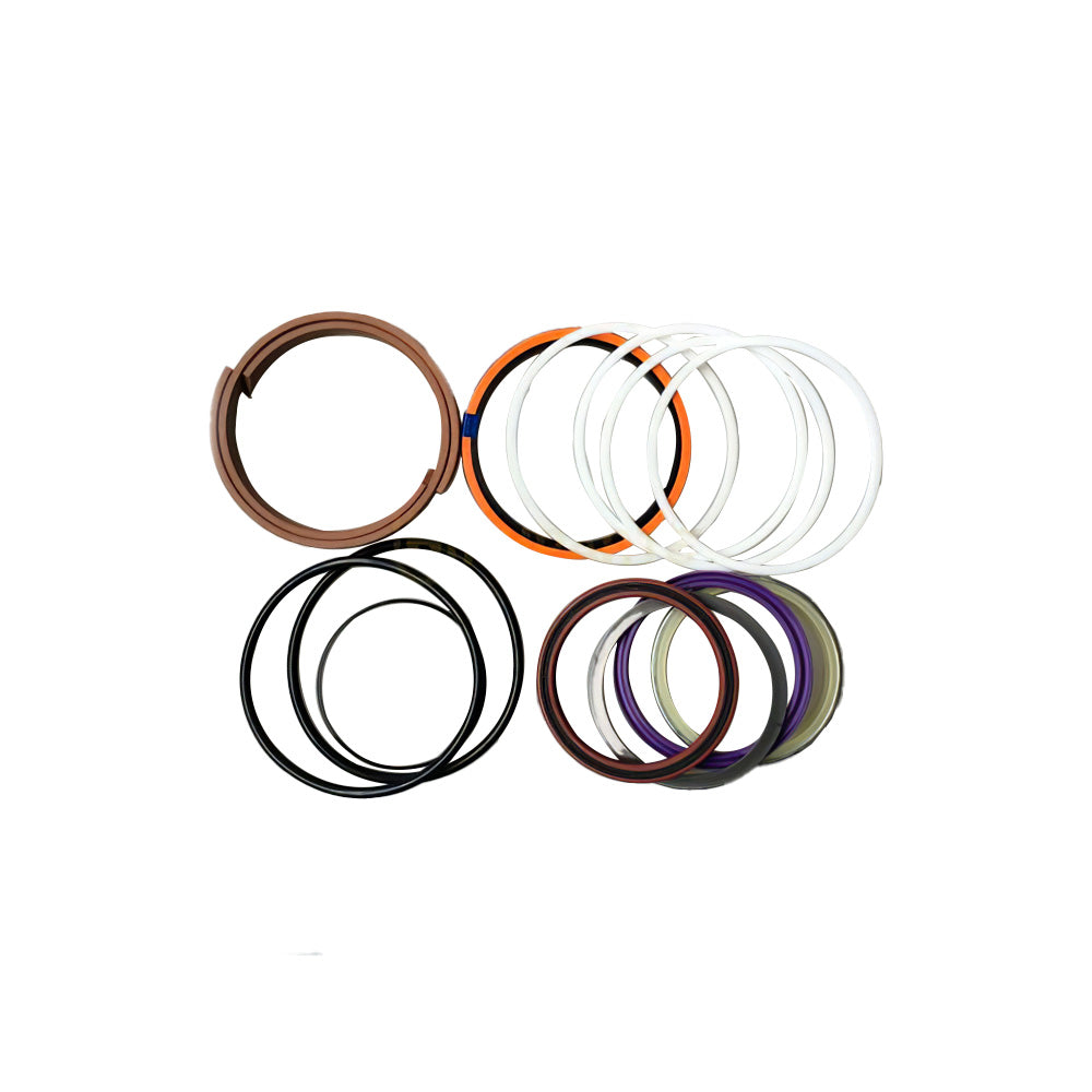 For Hitachi EX120-3 Swing Motor Seal Kit