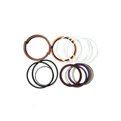 For Hitachi EX120-3 Swing Motor Seal Kit