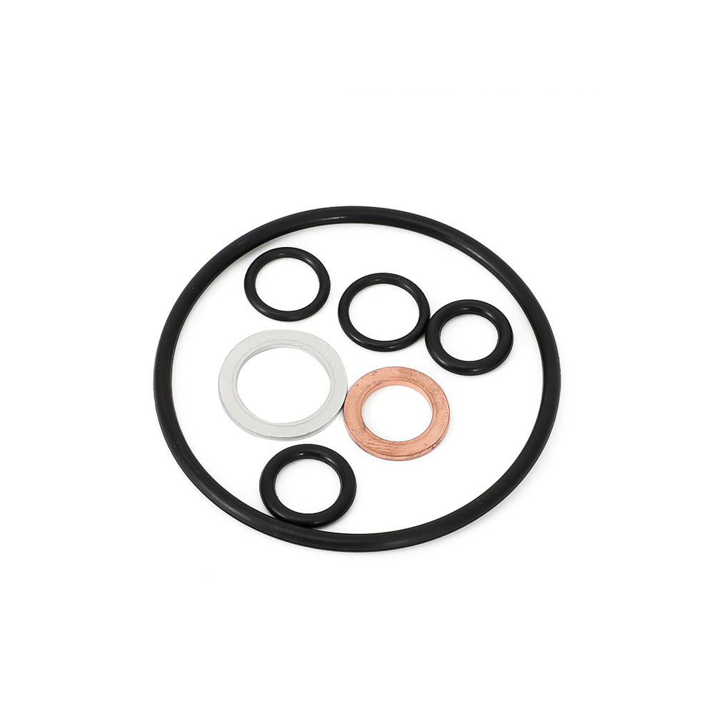 For DAEWOO DH230 Swivel Joint Seal Kit