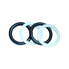 For DAEWOO DH258-7 Swivel Joint Seal Kit