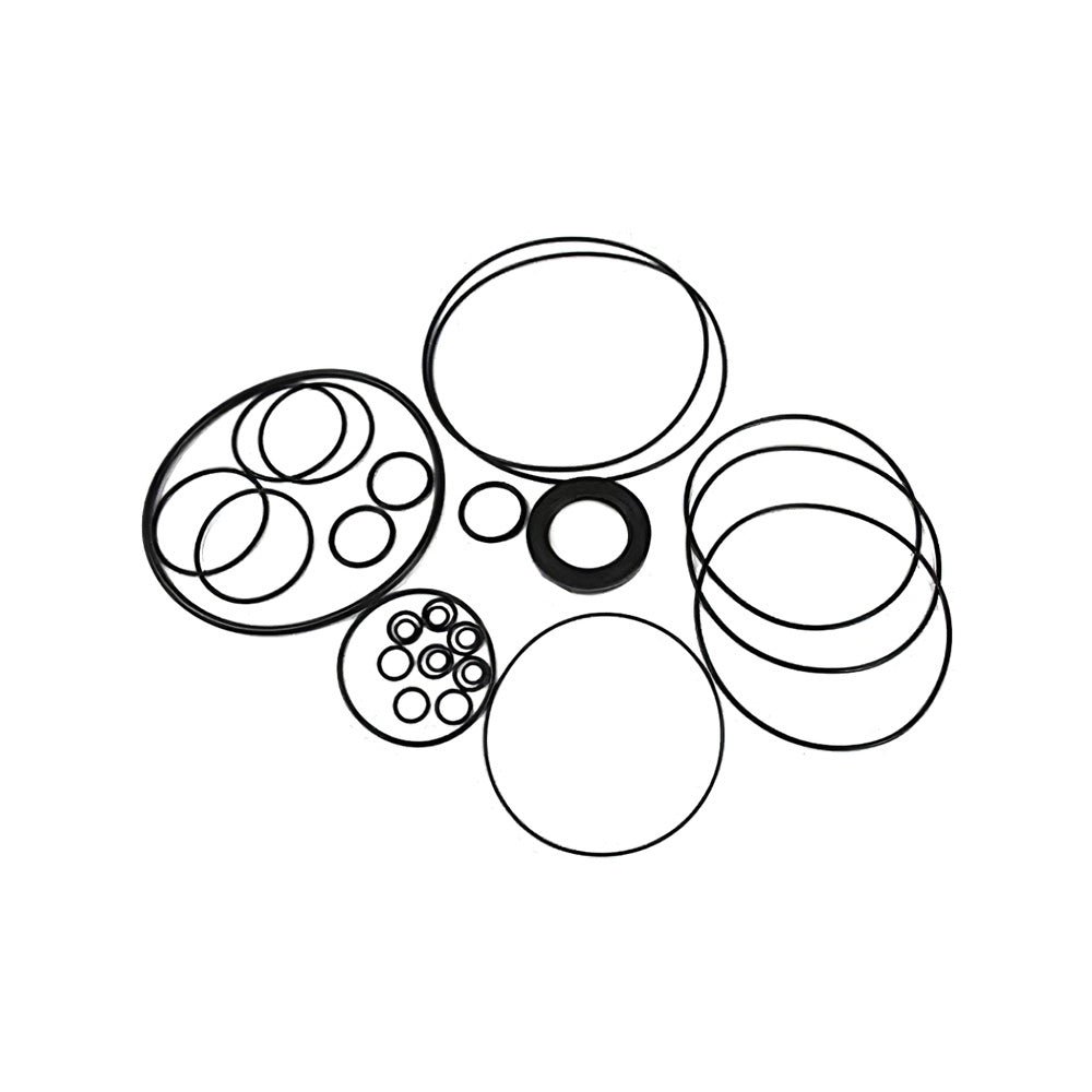 Arm Cylinder Seal Kit for Daewoo Doosan Excavator DH35