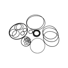 For DAEWOO DH300-5 Swing Motor Seal Kit