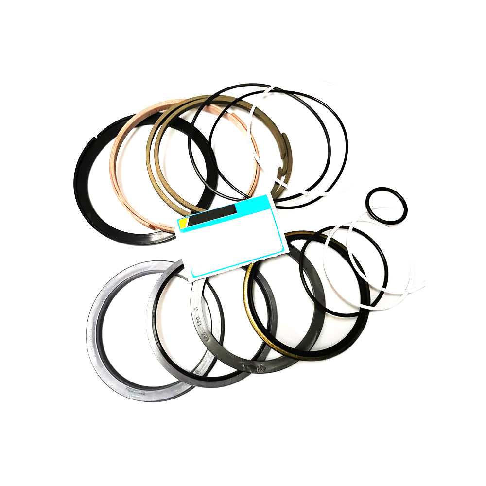 For DAEWOO DH300 Bucket Cylinder Seal Kit