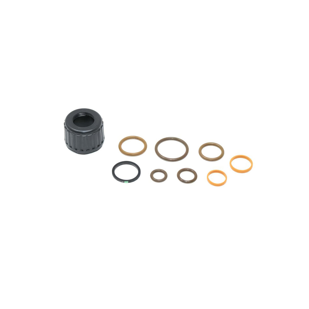 For DAEWOO DH300 Swivel Joint Seal Kit