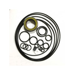 For DAEWOO DH300 Travel Motor Seal Kit