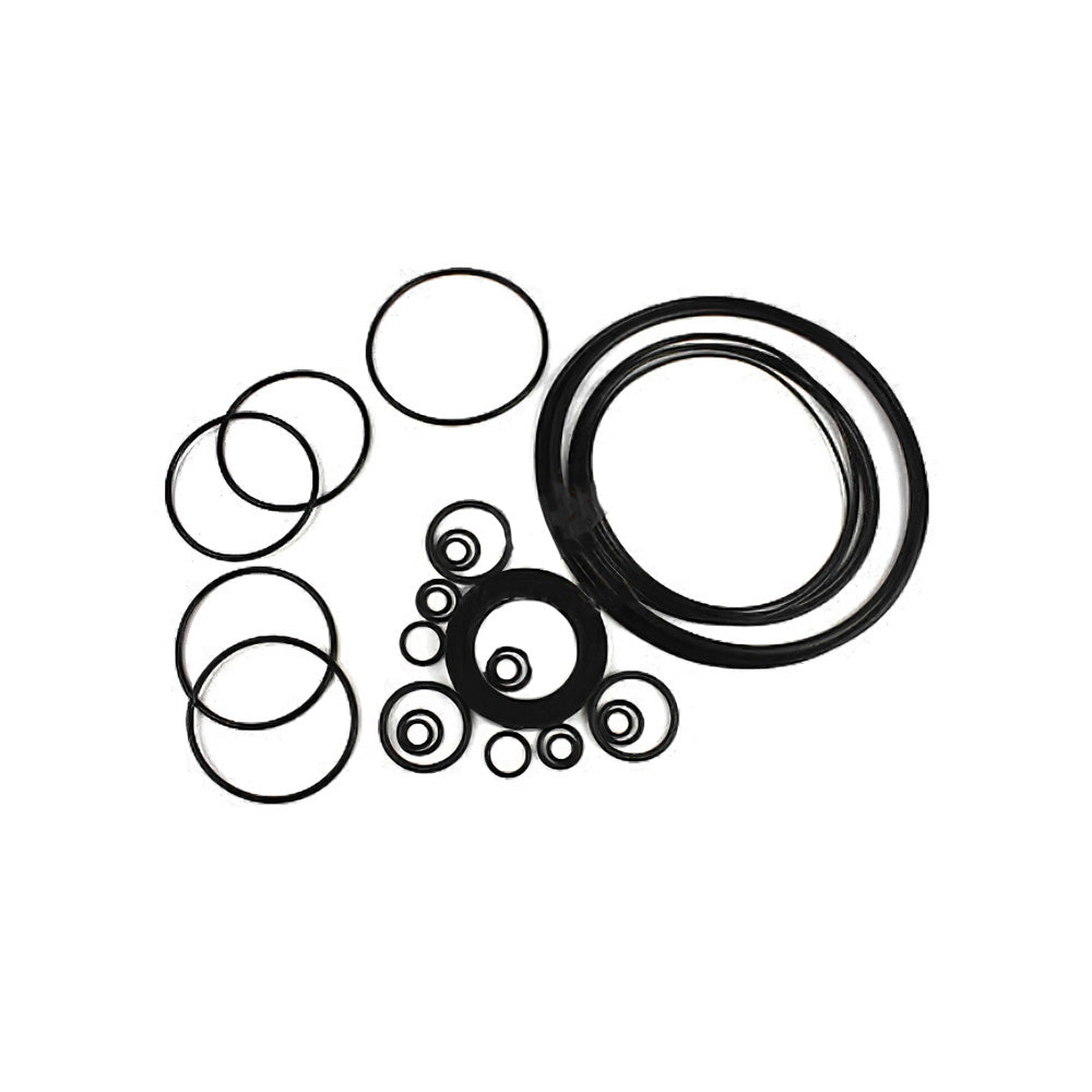 For Sany SY258-8 Bucket Cylinder Seal Kit