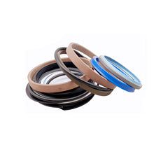 For DAEWOO DH370-7 Boom Cylinder Seal Kit