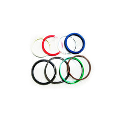 For DAEWOO DH370-7 Bucket Cylinder Seal Kit