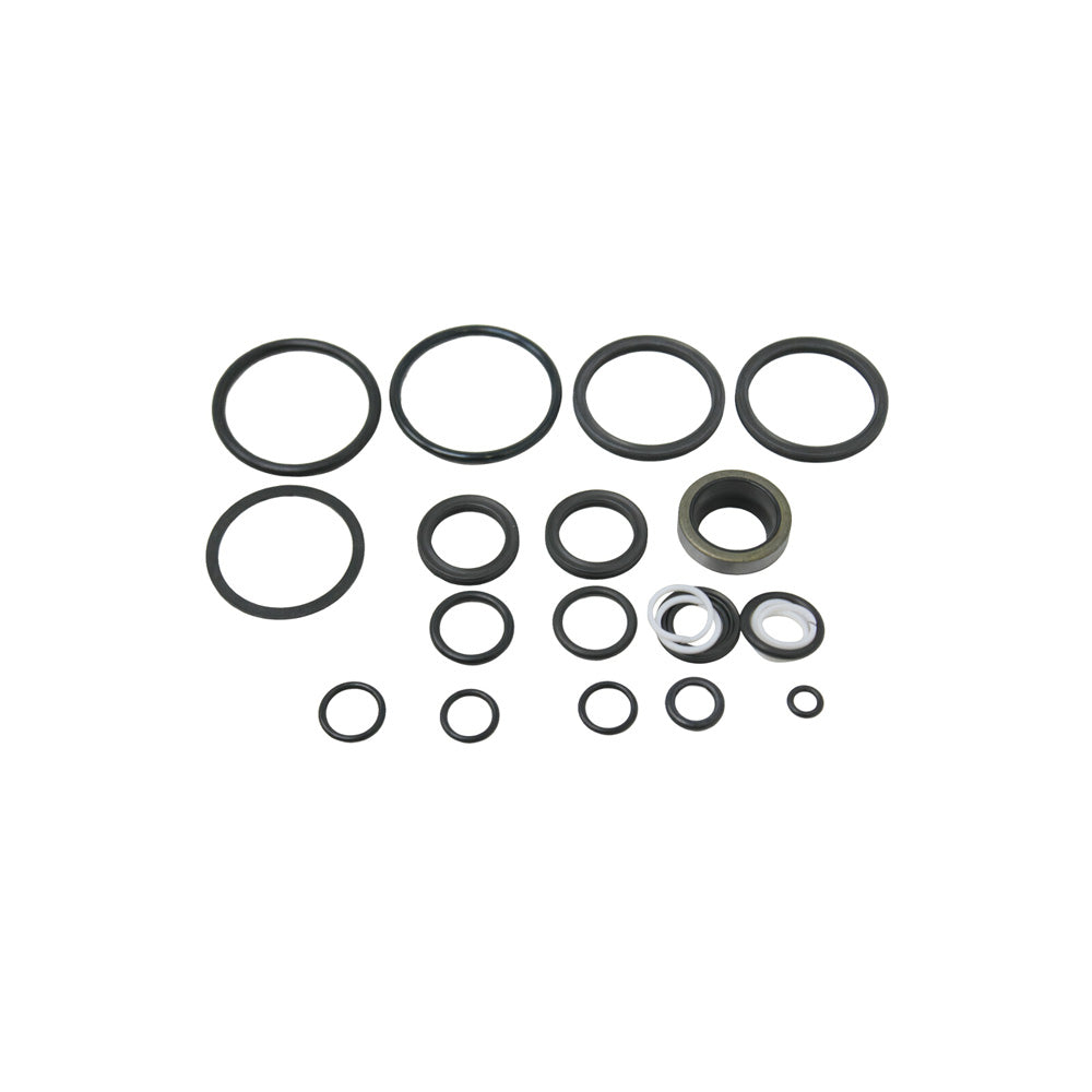 For DAEWOO DH55 Adjust Cylinder Seal Kit