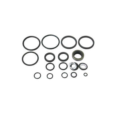 For DAEWOO DH55 Adjust Cylinder Seal Kit