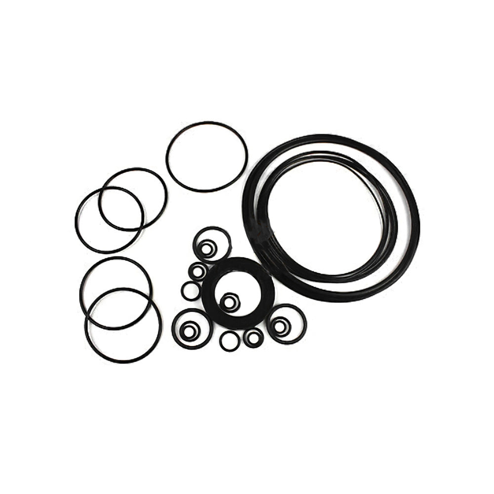 For DAEWOO DH55 Main Pump Seal Kit