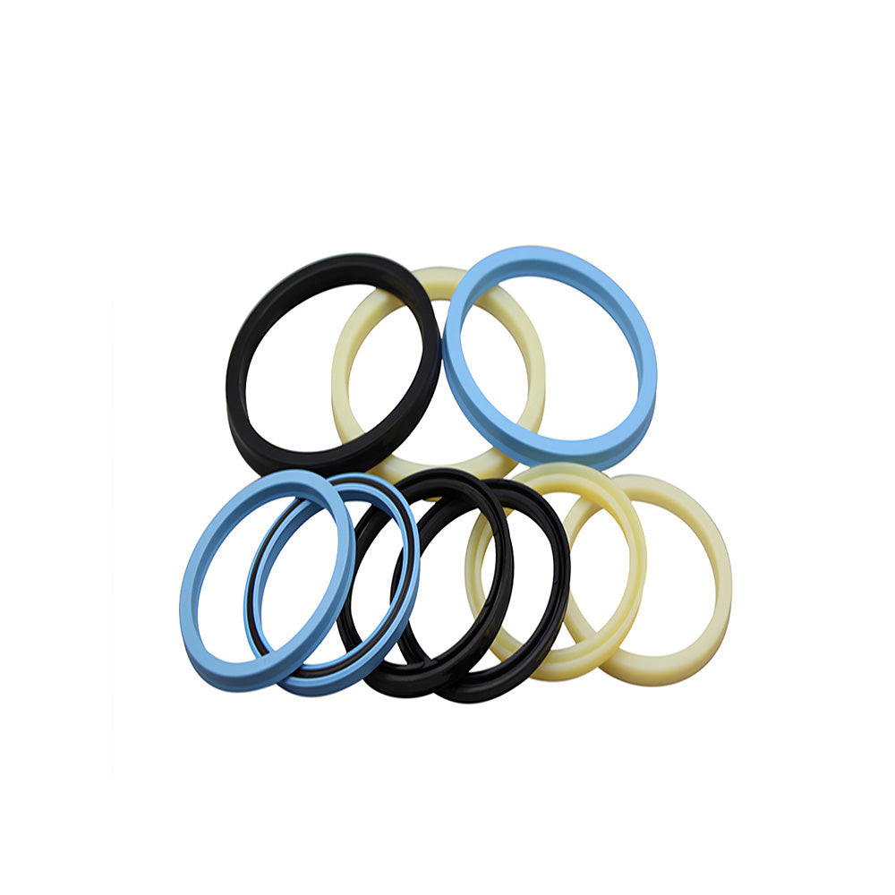 For Hitachi Excavator ZX650 Arm Cylinder Seal Kit