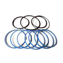For DAEWOO DH60 Boom Cylinder Seal Kit