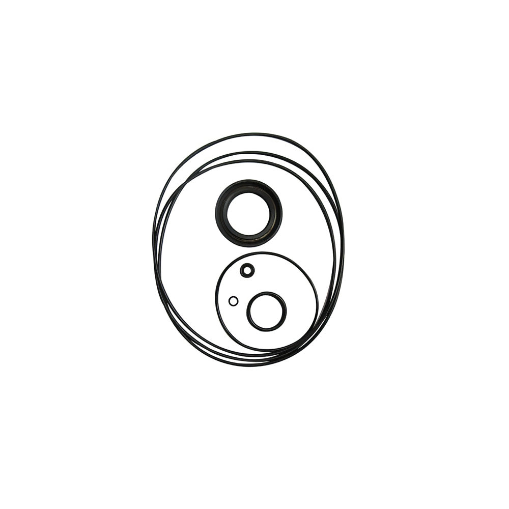 For DAEWOO DH60 Main Pump Seal Kit