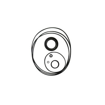 For DAEWOO DH60 Main Pump Seal Kit