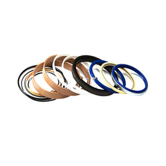 For DAEWOO DH80-7 Boom Cylinder Seal Kit