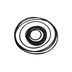 For DAEWOO DH80GOLD Travel Motor Seal Kit