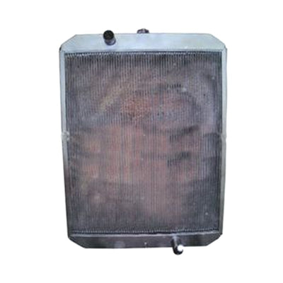 For Daewoo Excavator DH200-5 Water Tank Radiator Core ASS'Y