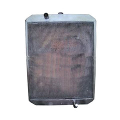 For Daewoo Excavator DH200-5 Water Tank Radiator Core ASS'Y