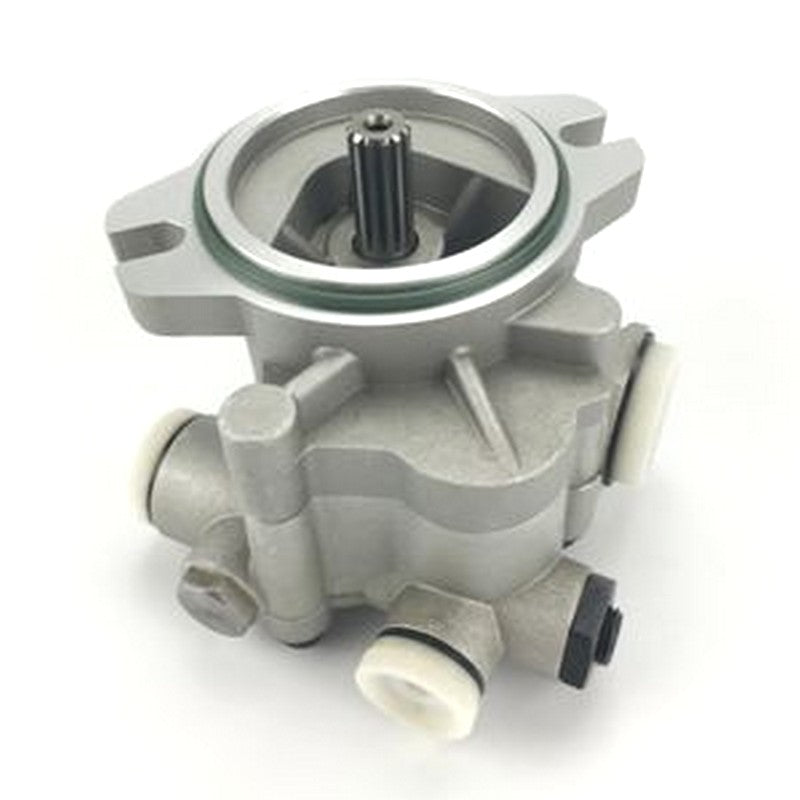 For Daewoo Excavator DH225-9 K3V112DTP Pilot Gear Pump