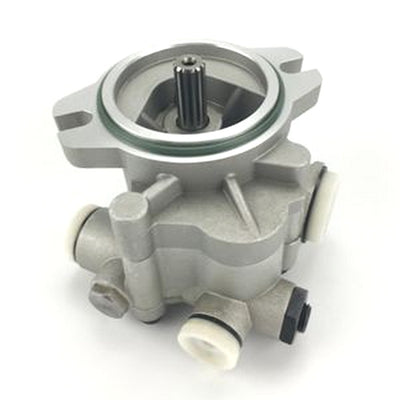 For Daewoo Excavator DH225-9 K3V112DTP Pilot Gear Pump