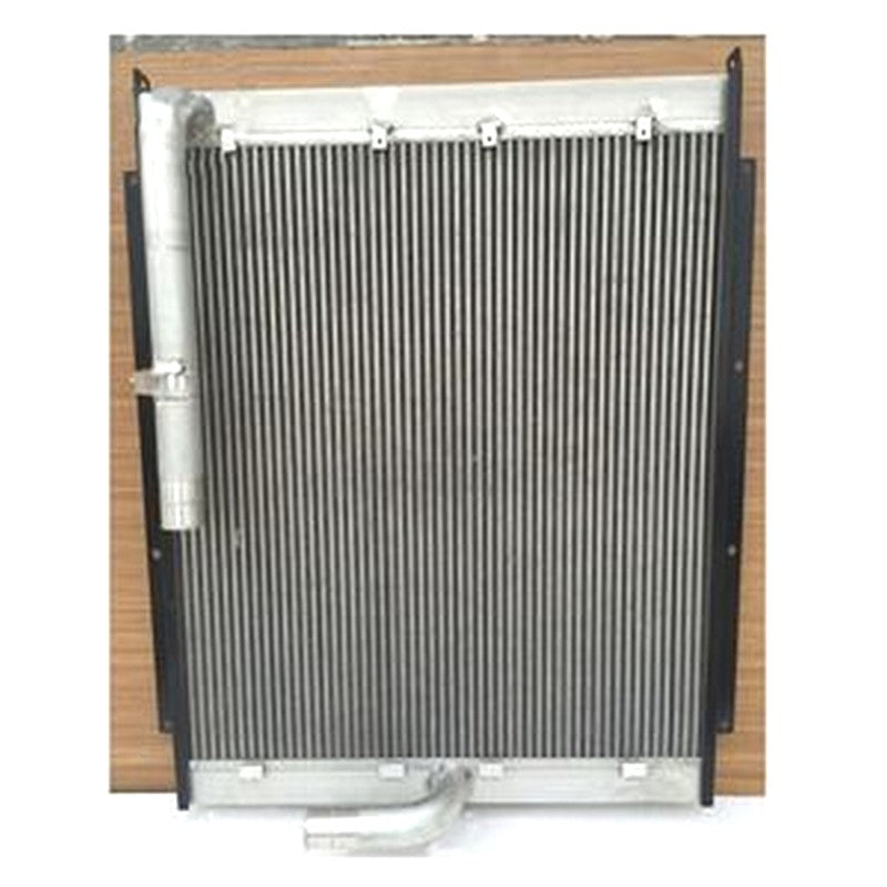 For Daewoo Excavator DH300-5 Doosan S290LL S290LC-V Hydraulic Oil Cooler 13C30000-2