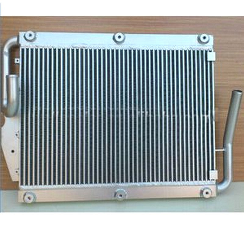 For Daewoo Excavator DH60-7 Hydraulic Oil Cooler